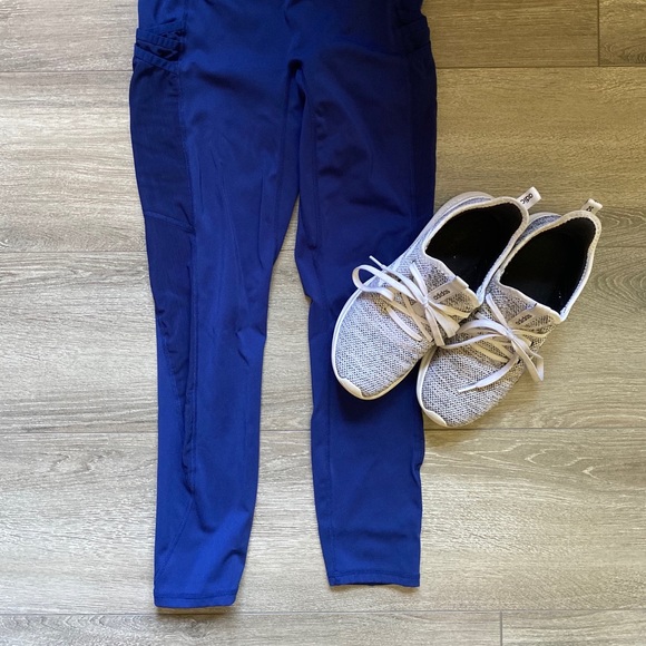 Fabletics Pocket 7/8th Leggings Small - Picture 4 of 6